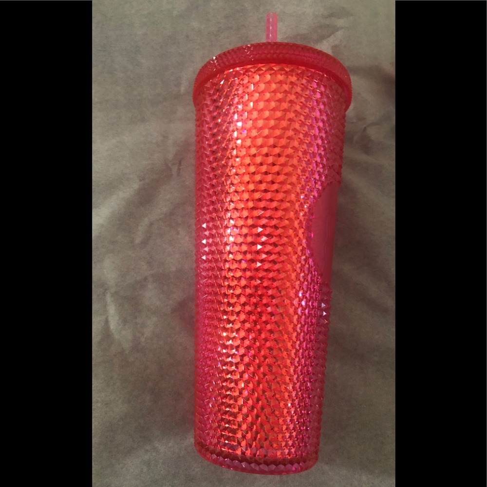 Starbucks Cup Set Holiday 2019 Studded Tumblr NWT - Picture 8 of 8